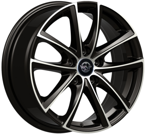 7.5x17 5x112 ET45 Wsp PRASLIN