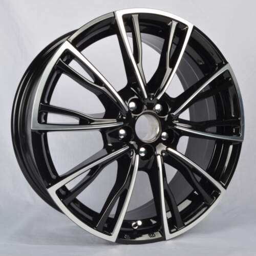 8x19 5x112 ET38 Wsp LUGANO