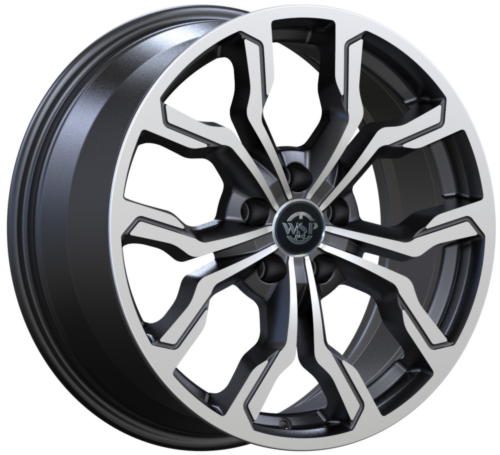7.5x18 5x112 ET35 Wsp NEW YORK