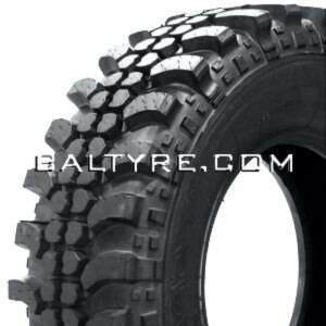 31/10.5R15 106Q Insa-turbo SPECIAL TRUCK 2