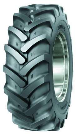 15.5/80R24 159 A8/147A8 Mitas TR-01 16PR