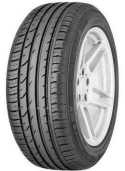 205/50R17 89V Continental CONTI PREMIUM CONTACT 2