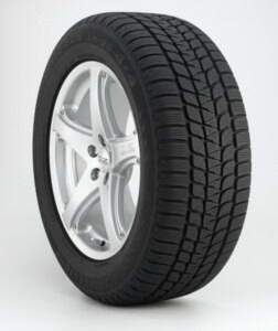 245/70R16 111T Bridgestone LM25-4