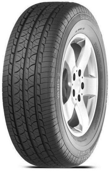 235/65R16 115R Barum Vanis 2