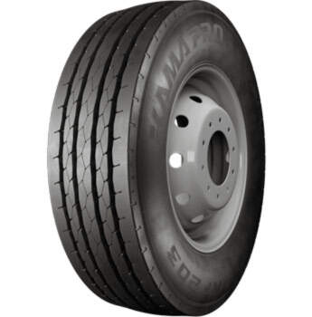 315/80R22.5 156L Kama PRO NF203