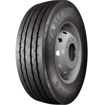 385/65R22.5 160K Kama PRO NF203