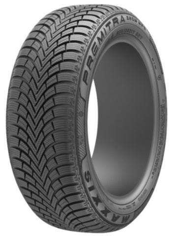 235/55R19 105V Maxxis WP6 SUV XL