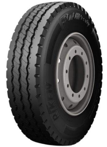 385/65R22.5 160K Riken ON OFF READY S