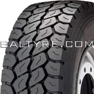 385/55R22.5 160L Aplus T605