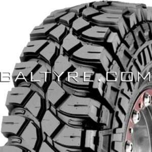 255/85R16 104K Maxxis M-8090, Creepy Crawler