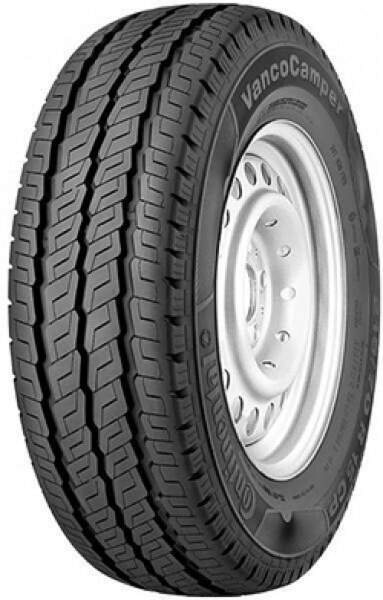 225/75R16 116R Continental VANCO CAMPER