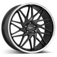 9x20 5x108 ET40 Dotz Tanaka dark