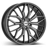 Aez Porto dark 8x20 5x112 ET40
