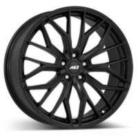Aez Porto black 8x20 5x112 ET30
