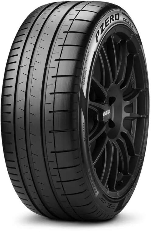 235/35R19 91Y Pirelli PZero Corsa (PZC4)