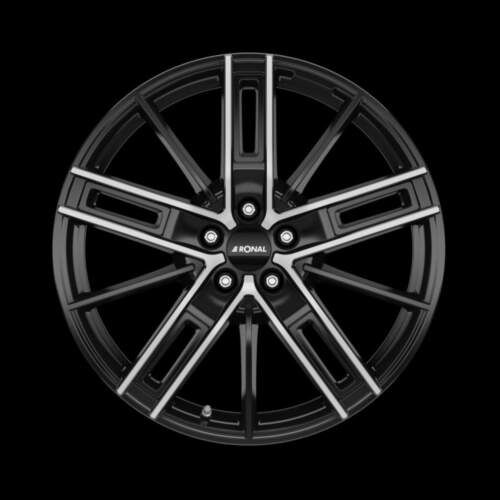 8.5x20 5x112 ET50 Ronal R67
