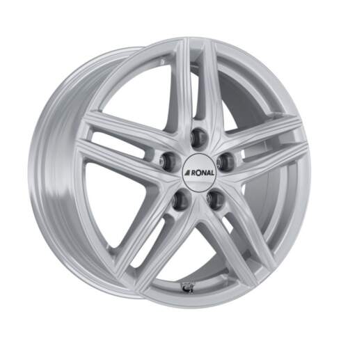 8x19 5x112 ET45 Ronal R65