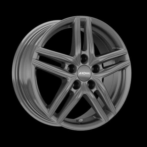 8x19 5x114.3 ET45 Ronal R65