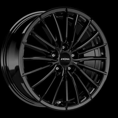 9x18 5x112 ET52 Ronal R68