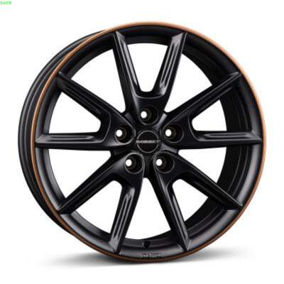 8x18 5x112 ET44 Borbet LX18
