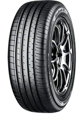 235/55R20 102V Yokohama BLUEARTH-XT AE61