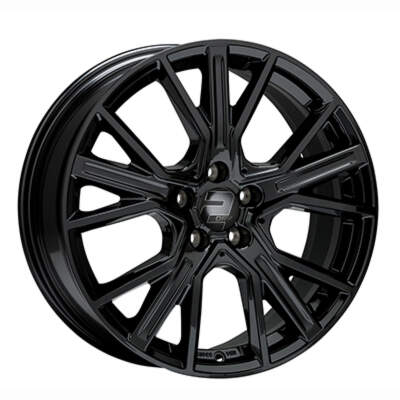 8.5x20 5x112 ET30 Wheelworld WH34