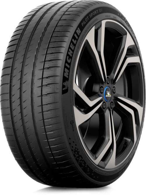 235/55R19 105W Michelin Pilot Sport EV Acoustic AC