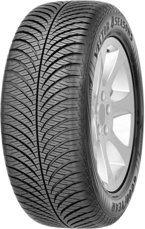 235/55R17 103H Goodyear VECTOR 4SEASONS G2 XL