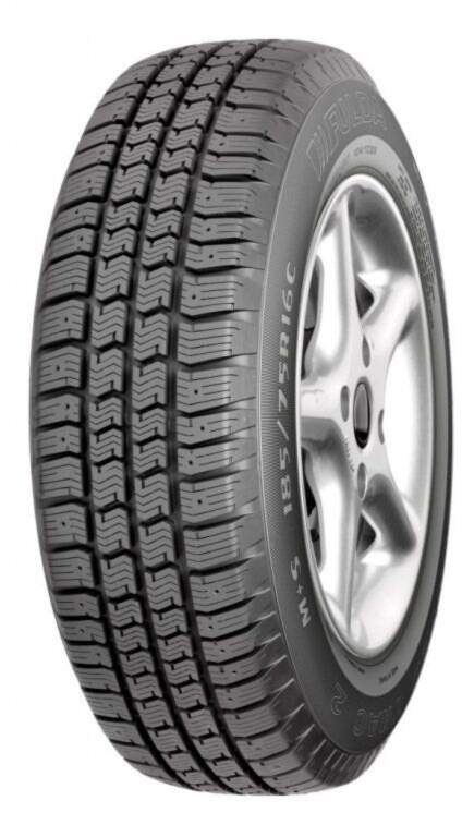 205/65R16 107/105T Fulda CONVEO TRAC 2