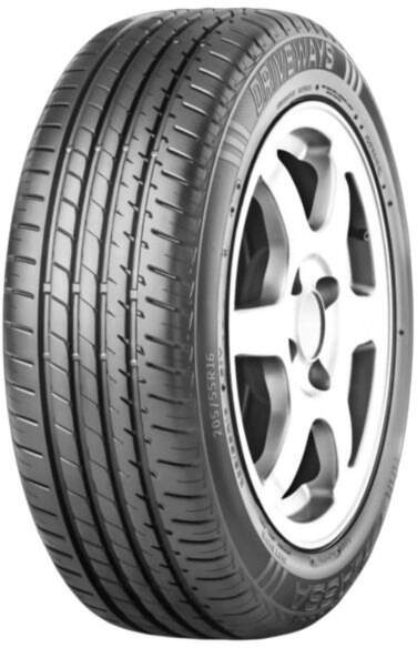 205/45R16 87W Lassa Driveways