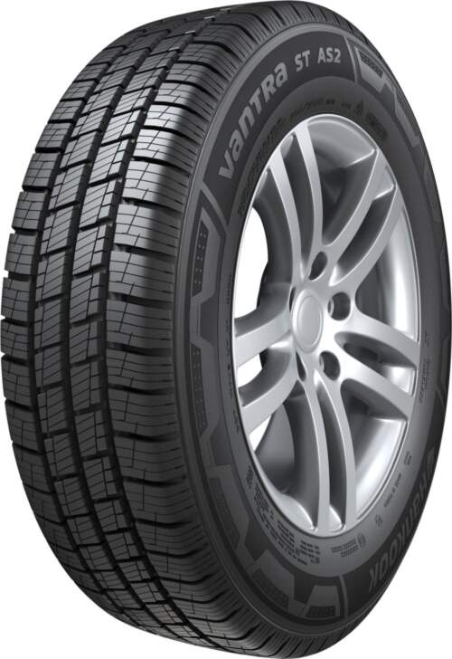 205/70R15 109/107S Hankook RA30 Vantra ST AS2 C