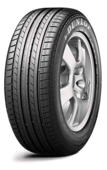225/45R17 91Y Dunlop SP Sport 01A