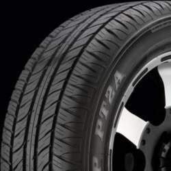 285/50R20 112V Dunlop GrandTrek PT2A