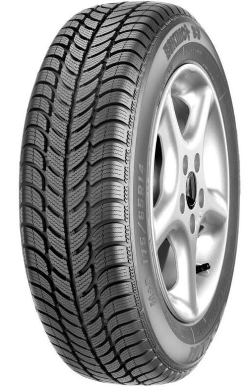 175/70R14 84T Sava Eskimo S3+