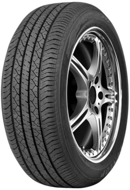 235/55R18 100H Dunlop SP Sport 270