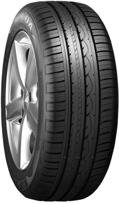 205/60R15 91H Fulda EcoControl HP