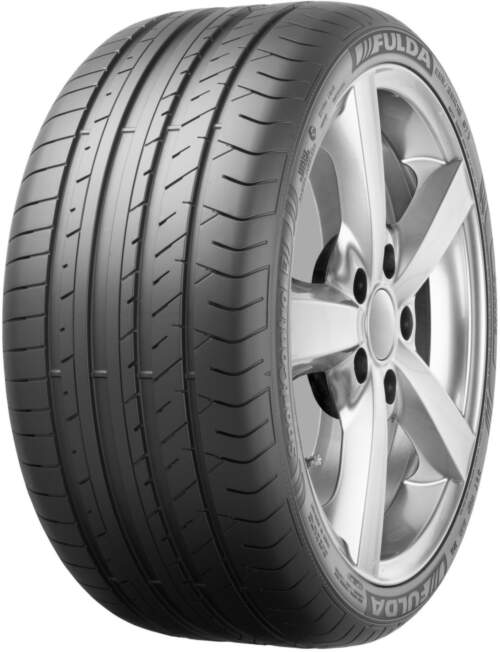 265/35R18 97Y Fulda SportControl 2