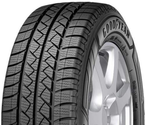 205/65R16 107/105T Goodyear Vector 4Seasons Cargo