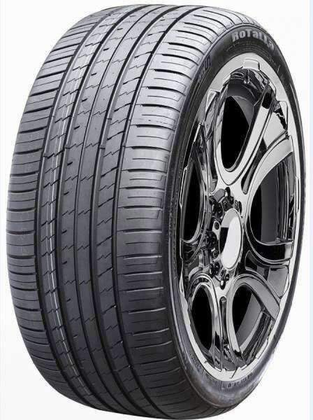 295/40R20 110Y Tracmax X PRIVILO RS-01+