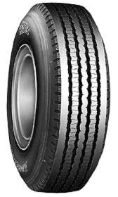 8.3/R15 143/141J Bridgestone R187
