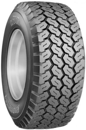 425/65R22.5 165K Bridgestone M748
