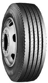 315/80R22.5 154/149M Bridgestone R184