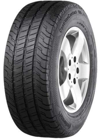 225/70R15 112R Continental VANCONTACT 100 2019