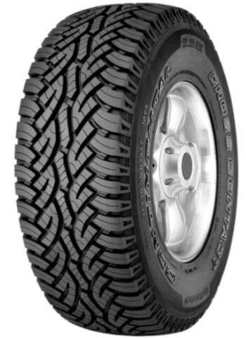 235/85R16 114Q Continental CROSS AT 2019