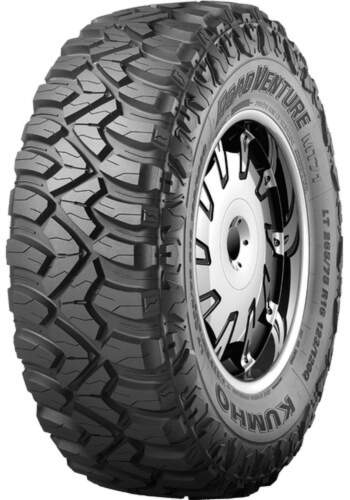 265/70R17 121/118Q Kumho MT71