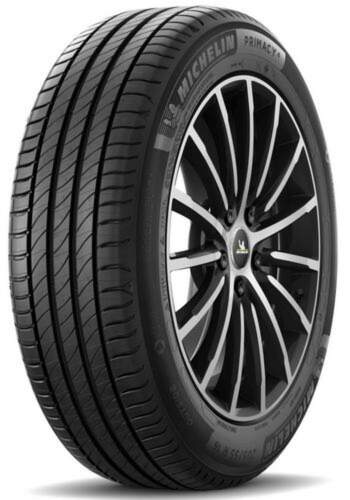 215/45R18 93W Michelin Primacy 4+ 1