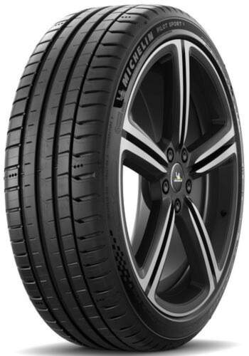 235/45R18 98Y Michelin Pilot Sport 5