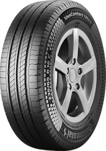 205/65R16 107T Continental VanContact Ultra