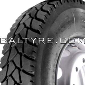 13/R22.5 154/150K Insa-turbo TDO-3-TYPE B