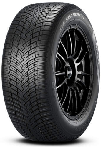 235/65R17 108W Pirelli Scorpion Verde All Season SF2